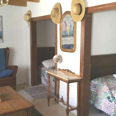 'Mi Casita' Tipica, Tranquila Y Acogedora Villa Montejo  Exteriör bild