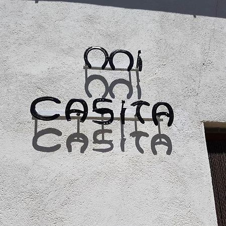 'Mi Casita' Tipica, Tranquila Y Acogedora Villa Montejo  Exteriör bild