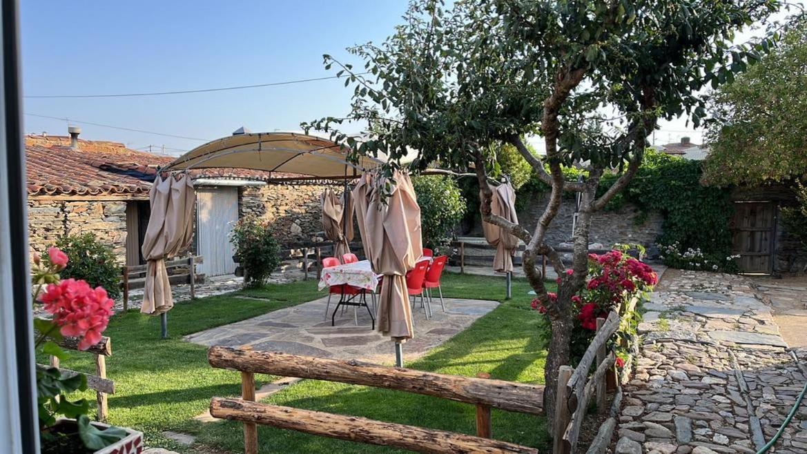 'Mi Casita' Tipica, Tranquila Y Acogedora Villa Montejo  Exteriör bild