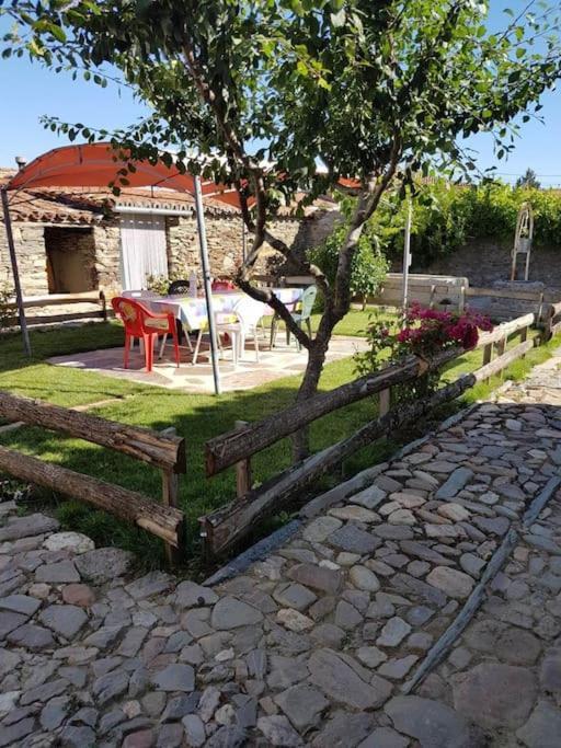 'Mi Casita' Tipica, Tranquila Y Acogedora Villa Montejo  Exteriör bild